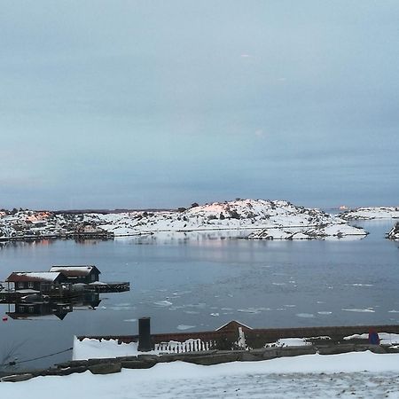 Ferie Pa Bryggekanten I Kristiansand, Flekkeroy Luaran gambar