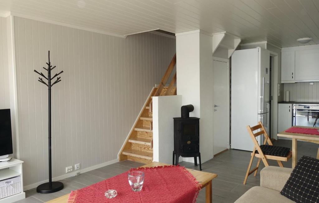 Ferie Pa Bryggekanten I Kristiansand, Flekkeroy Luaran gambar